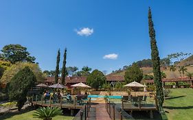 Minha Glória Hotel Boutique